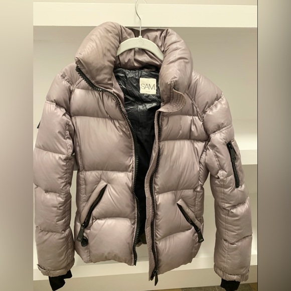 Matte Gray🤍 SAM. - Picture 3 of 7